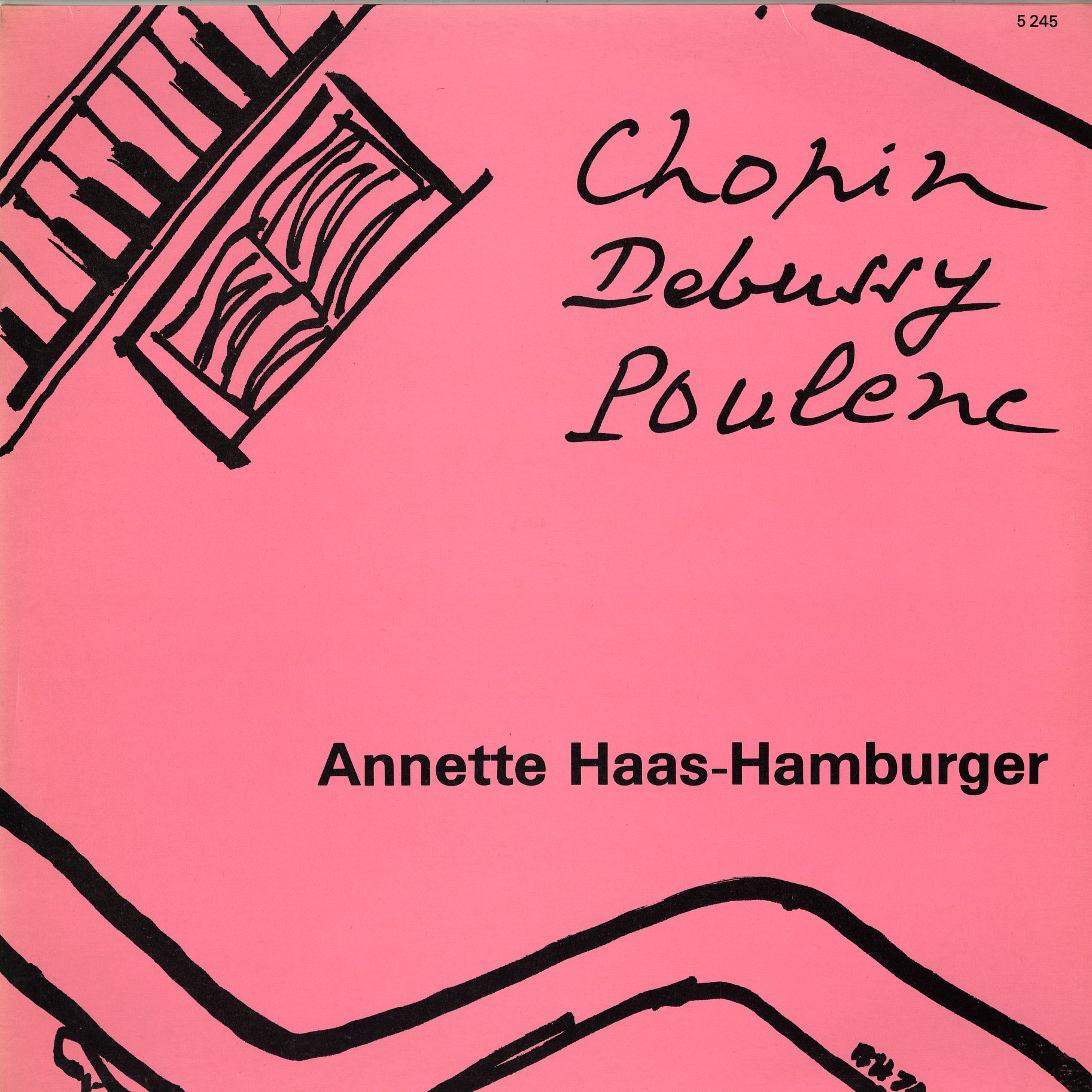 仏 PRIVATE 5245 | La Voce 京都