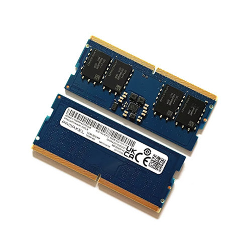 メモリー RAMAXEL DDR5 SODIMM 12GB Ramaxel Technology 12GB RAM PC5