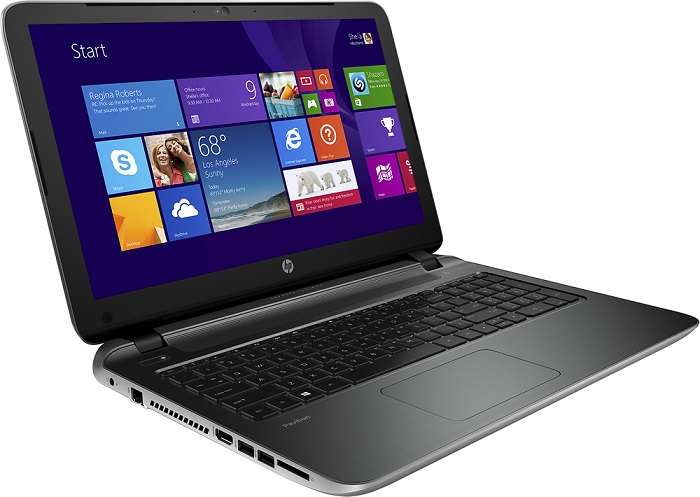 HP Pavilion 15-p114dx / 15-p100dx 15.6″ Budget Laptop with Fast