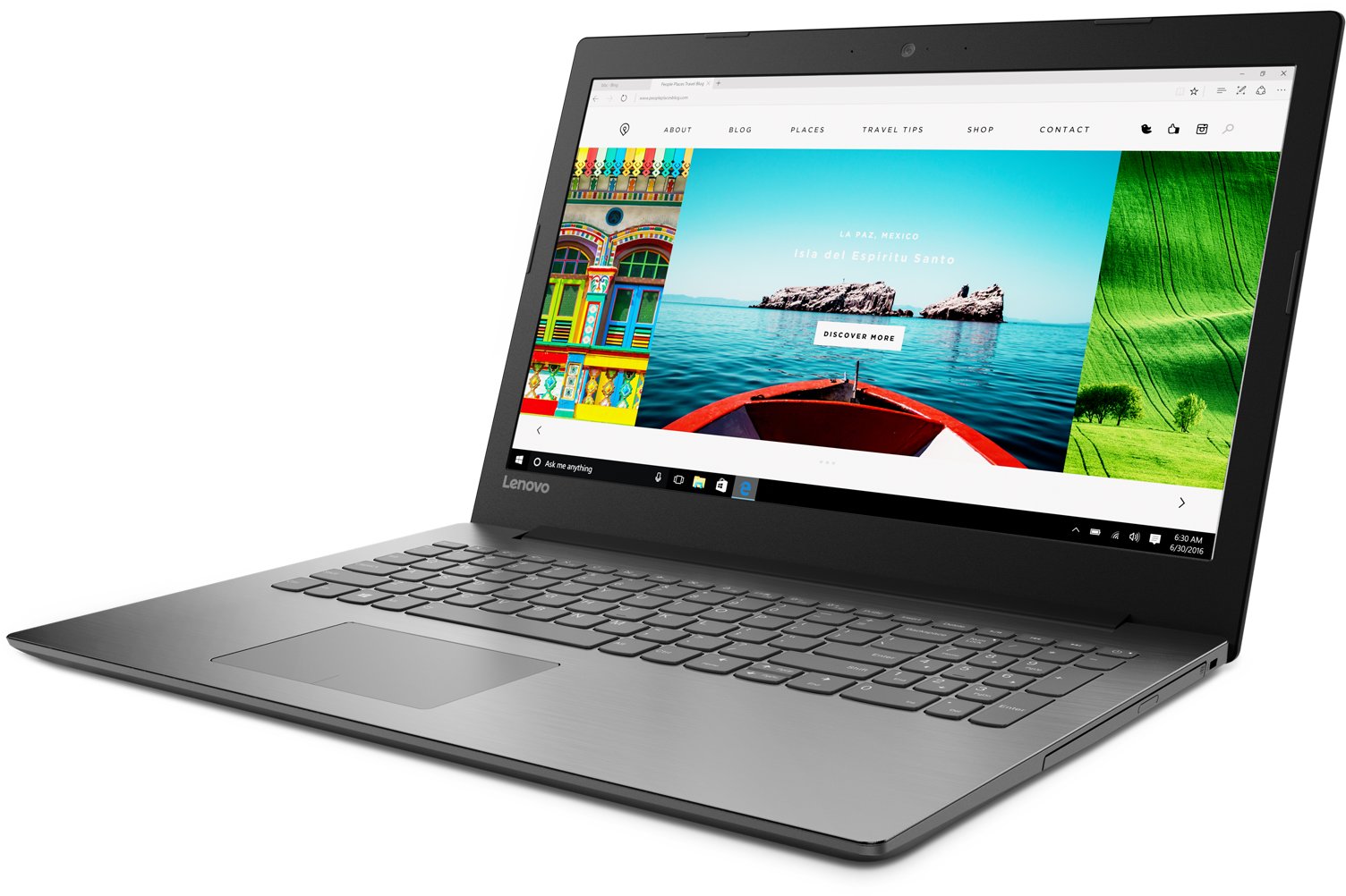 Lenovo ideapad 320 (15