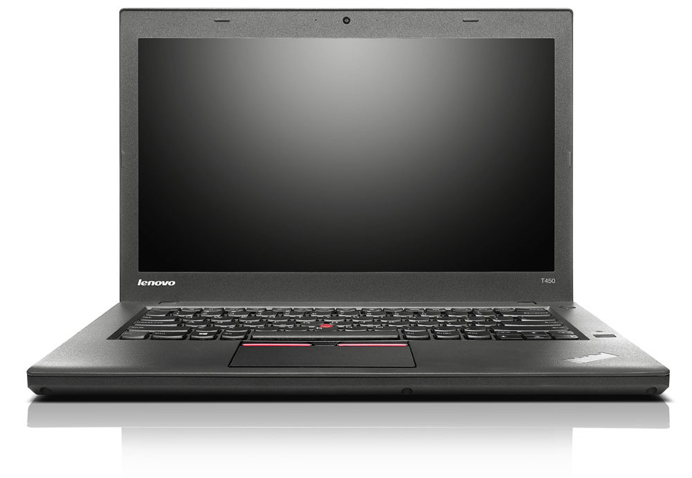 Lenovo ThinkPad T450 - スペック、テスト、価格 | LaptopMedia 日本