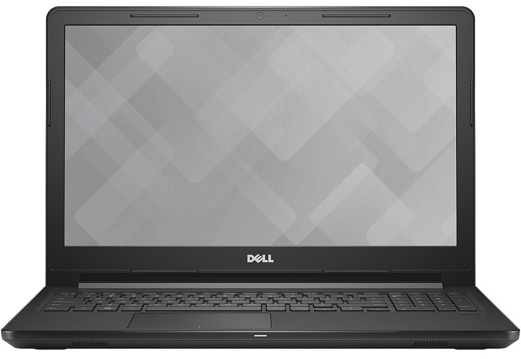 Dell Vostro 15 3578 - i7-8550U · AMD Radeon 520 · 15.6”, Full HD