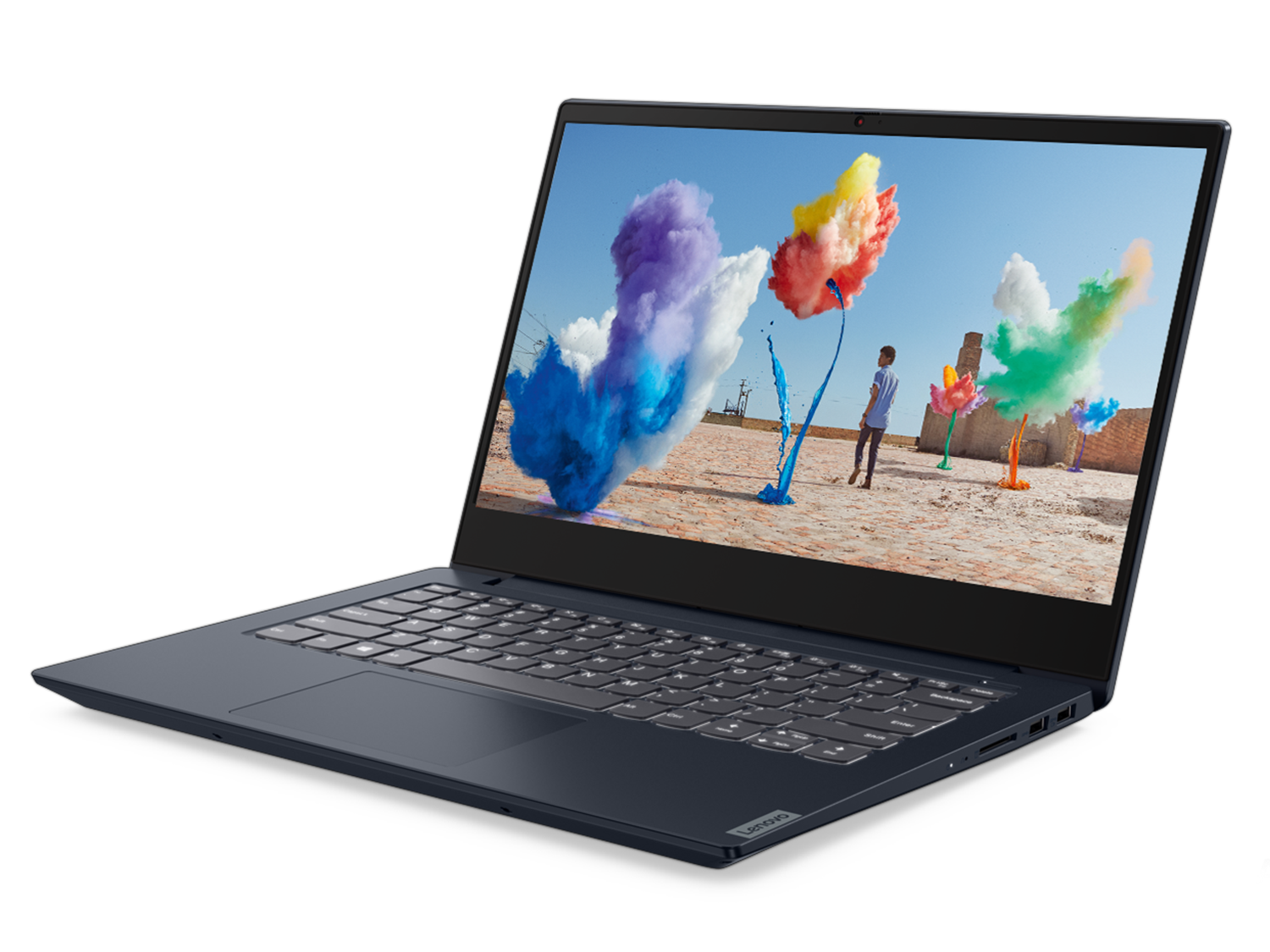 Lenovo IdeaPad S340 14