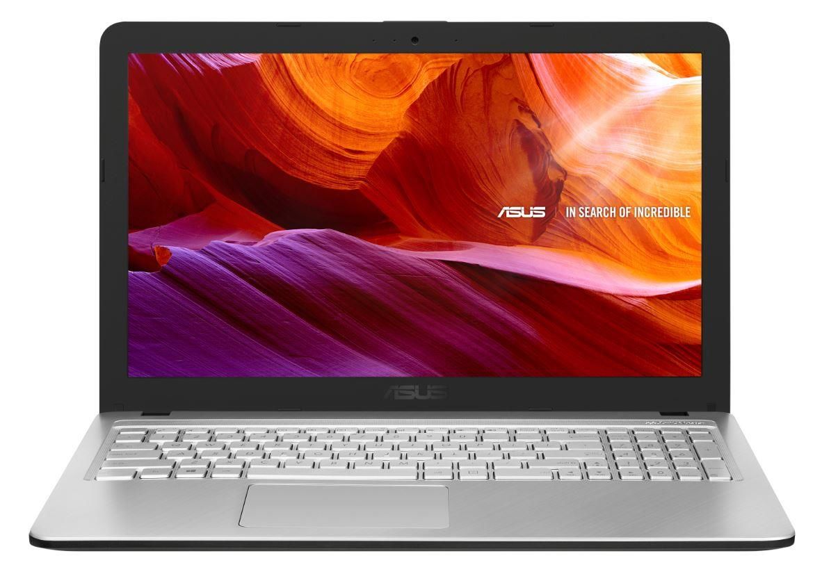 ASUS X543 - Specs, Tests, and Prices | LaptopMedia.com
