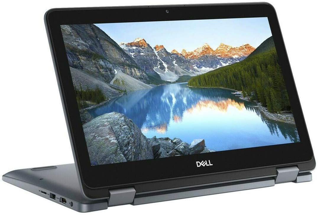 Dell Inspiron 11 3195 - スペック、テスト、価格 | LaptopMedia 日本