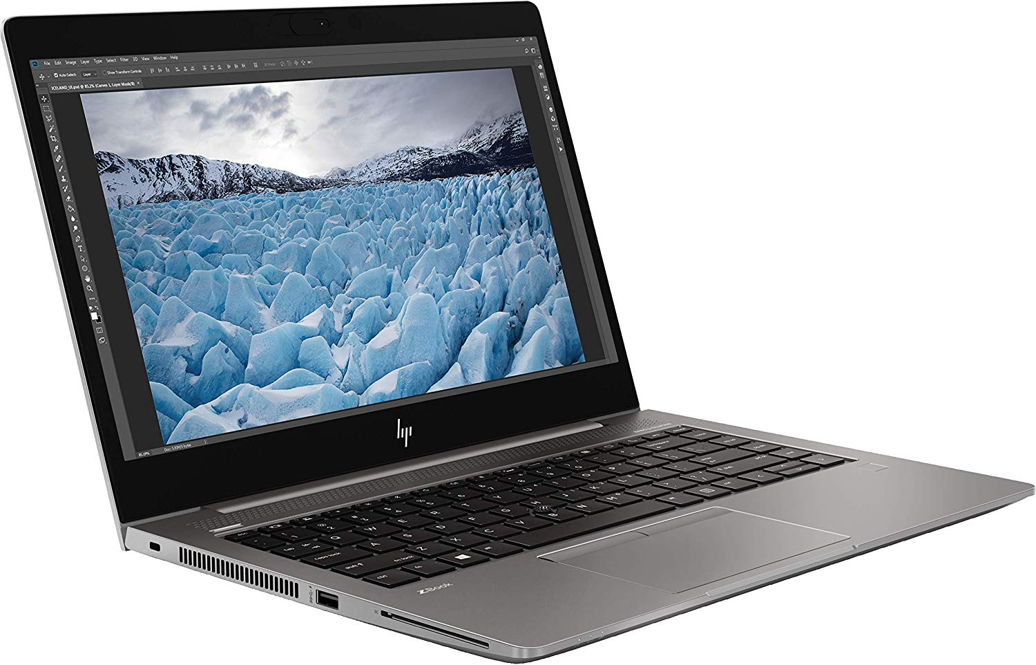 HP ZBook 14u G6 - スペック、テスト、価格 | LaptopMedia 日本