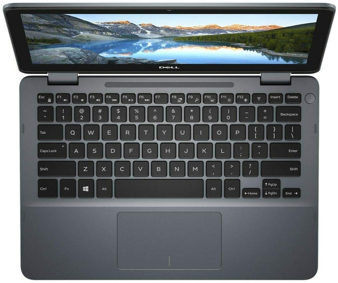 Dell Inspiron 11 3195 - スペック、テスト、価格 | LaptopMedia 日本