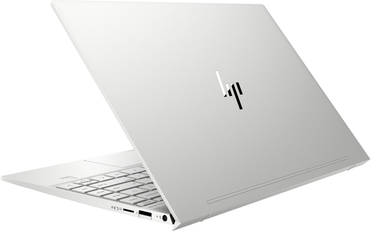 HP ENVY 13 (13-aq1013dx) - i7-1065G7 · Iris Plus Graphics G7