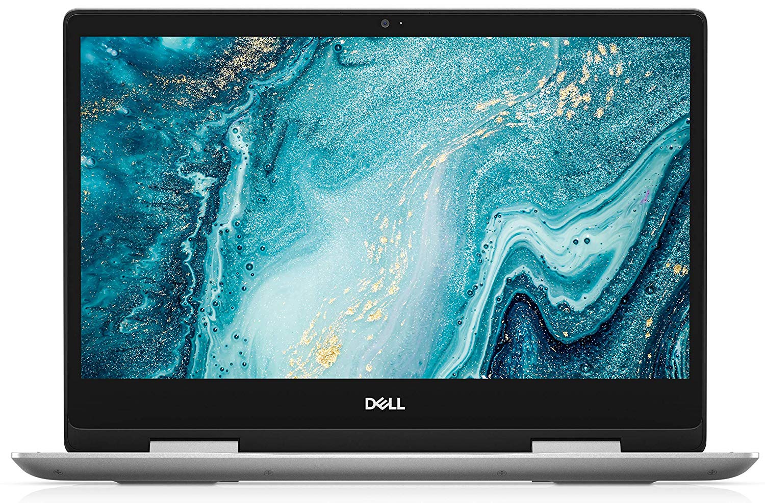 Dell Inspiron 14 5491 2-in-1 review - only a minor refresh with a