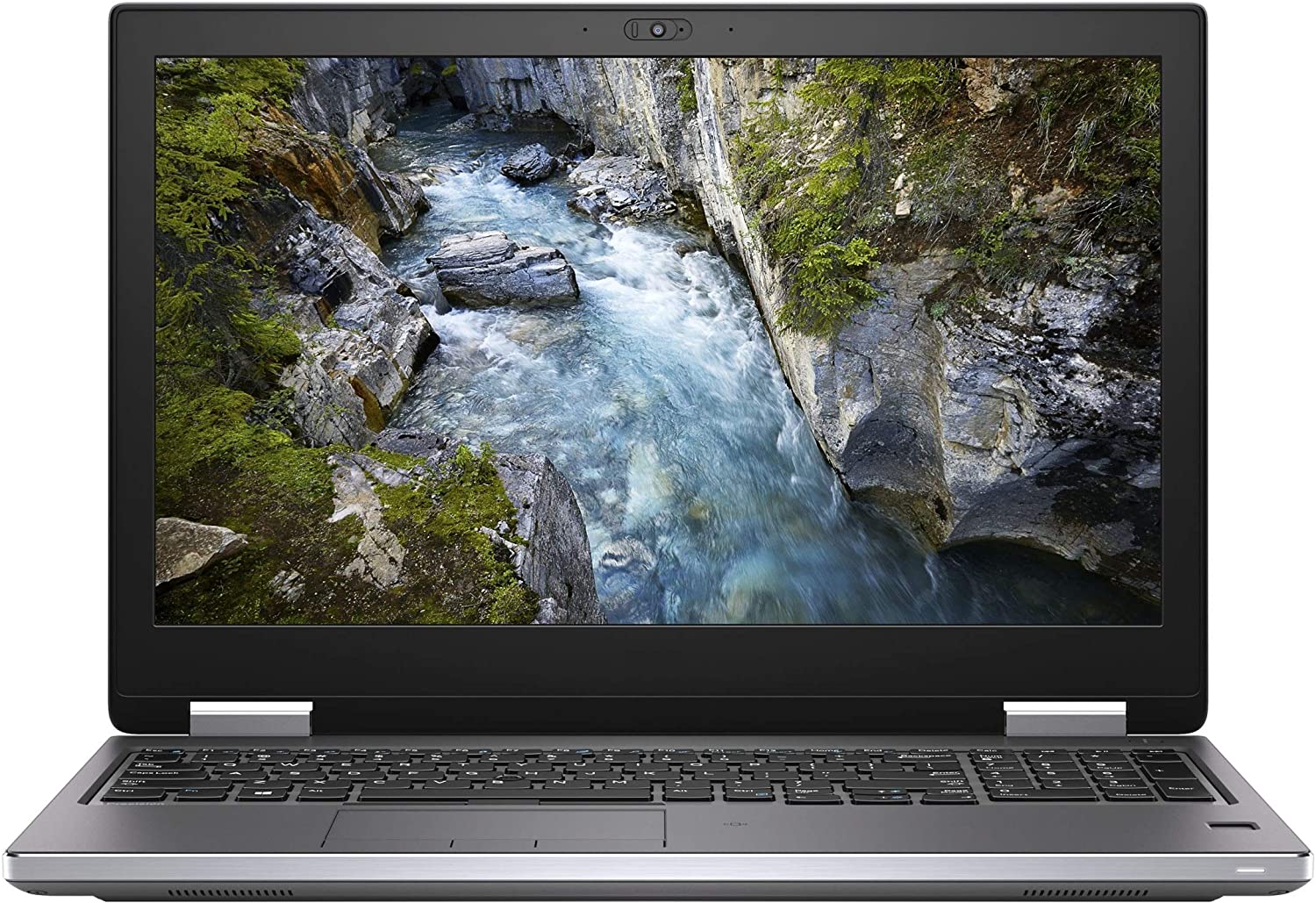 Dell Precision 7540 - i7-9850H · RTX 3000 · 15.6”, Full HD (1920 x