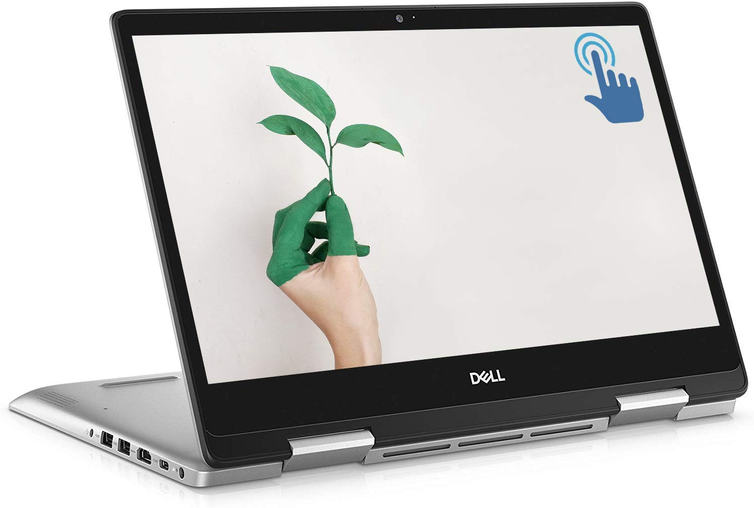 Dell Inspiron 5485 - Ryzen 5 3500U · AMD Radeon RX Vega 8 · 14.0