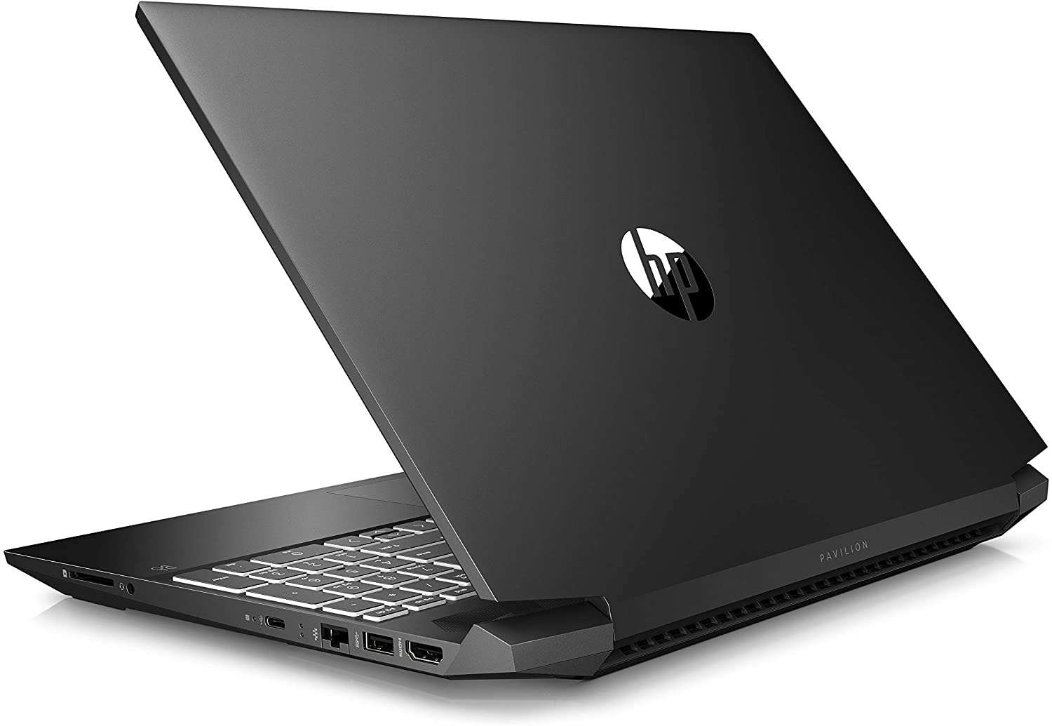 HP Pavilion Gaming 15 - Ryzen 5 5600H · RTX 3050 · 15.6”, Full HD