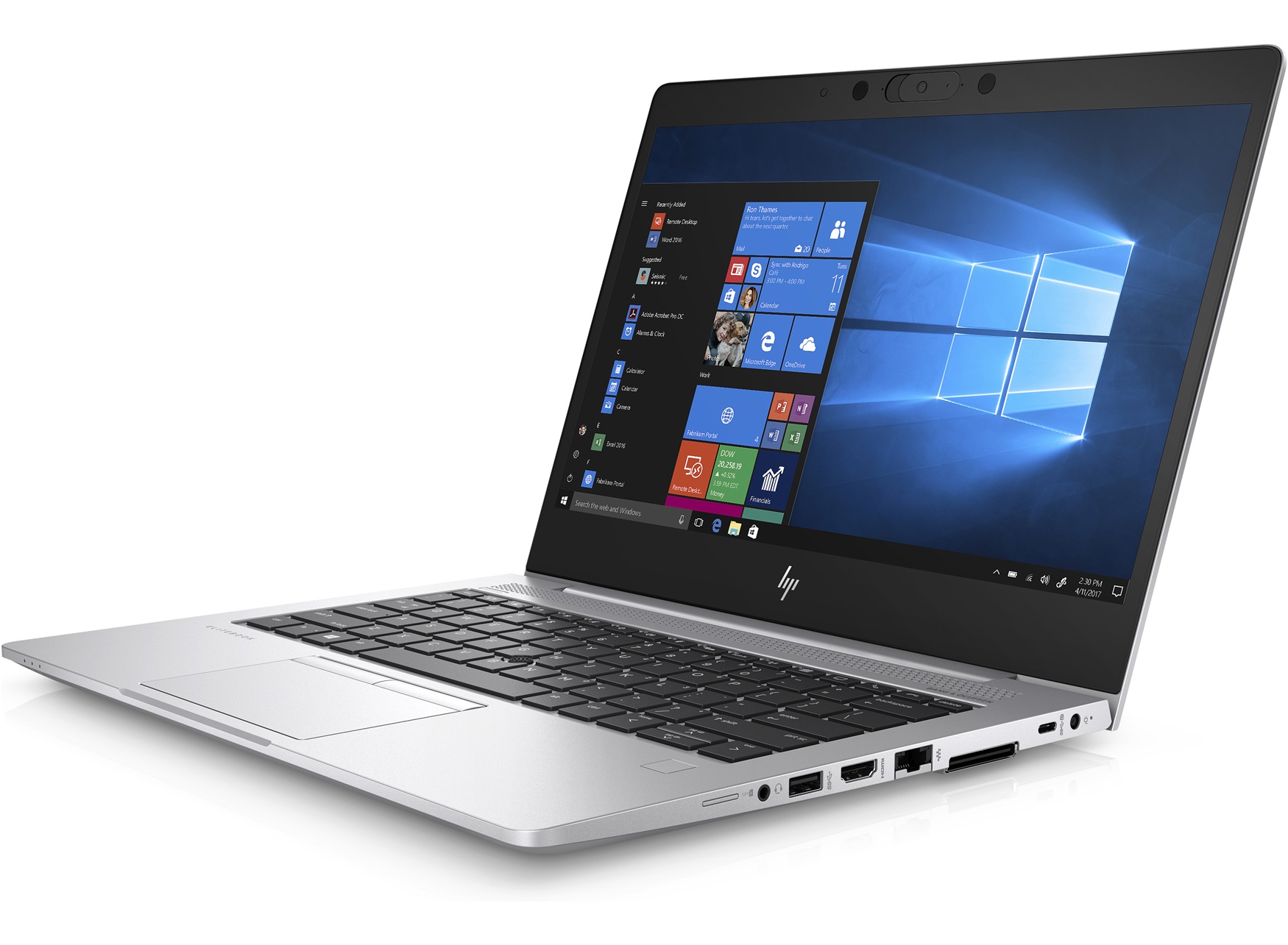 HP EliteBook 735 G6 - スペック、テスト、価格 | LaptopMedia 日本