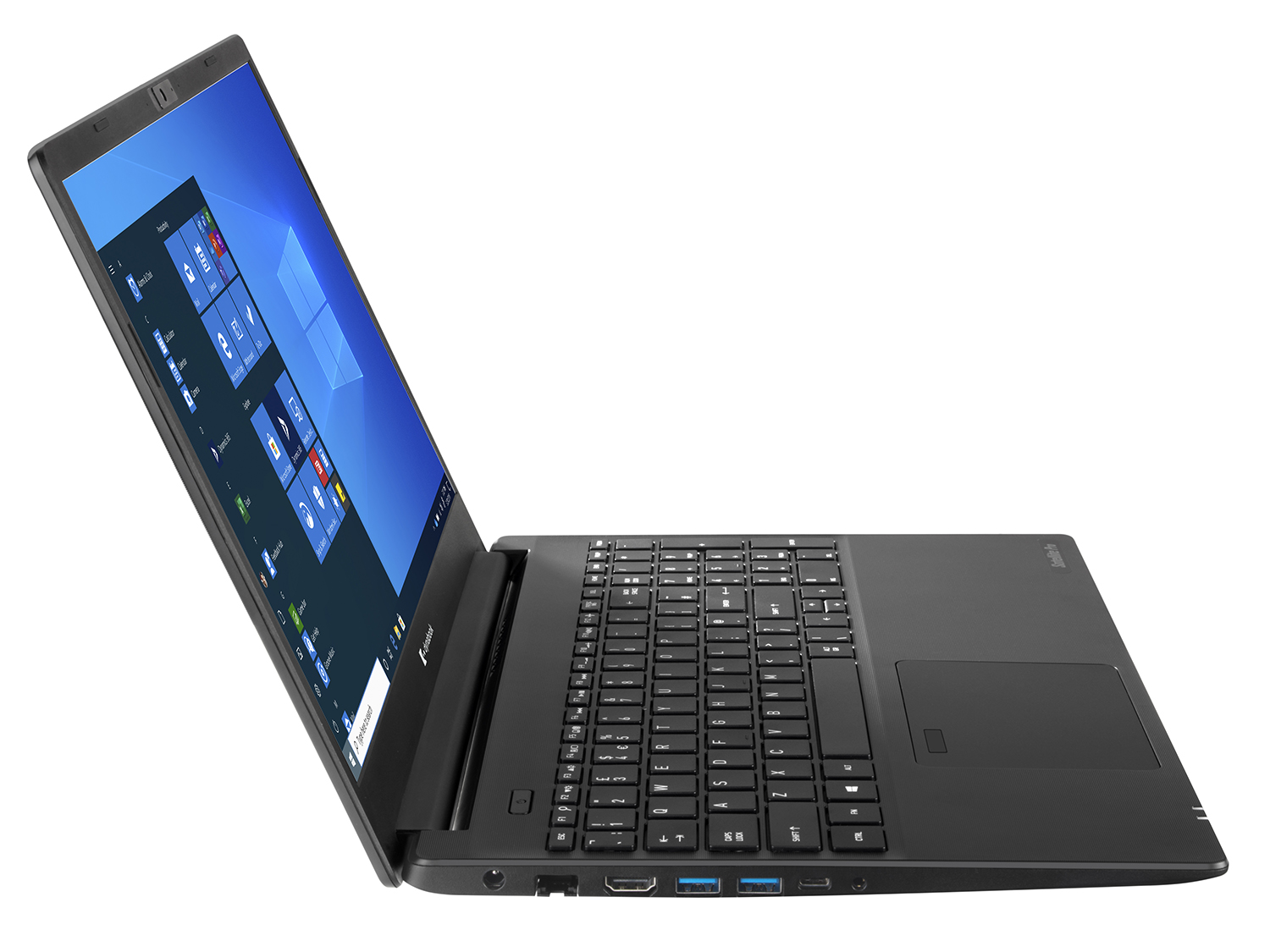 Toshiba Satellite Pro L50-G - i7-10510U · MX250 · 15.6”, Full HD