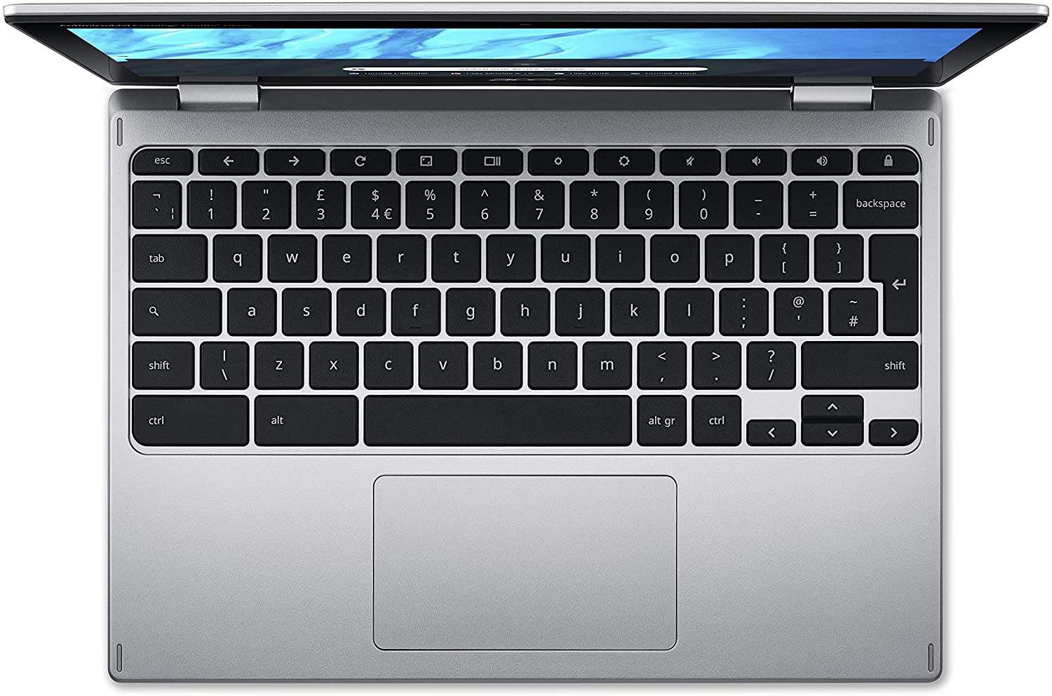 Acer Chromebook Spin 311 (CP311-3H) - スペック、テスト、価格