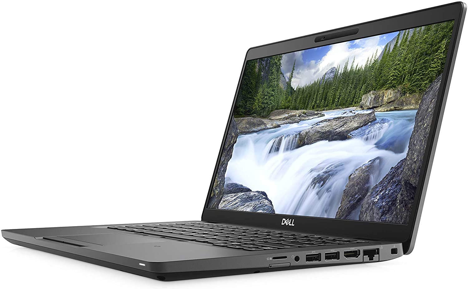 Dell Latitude 14 5410 - スペック、テスト、価格 | LaptopMedia 日本