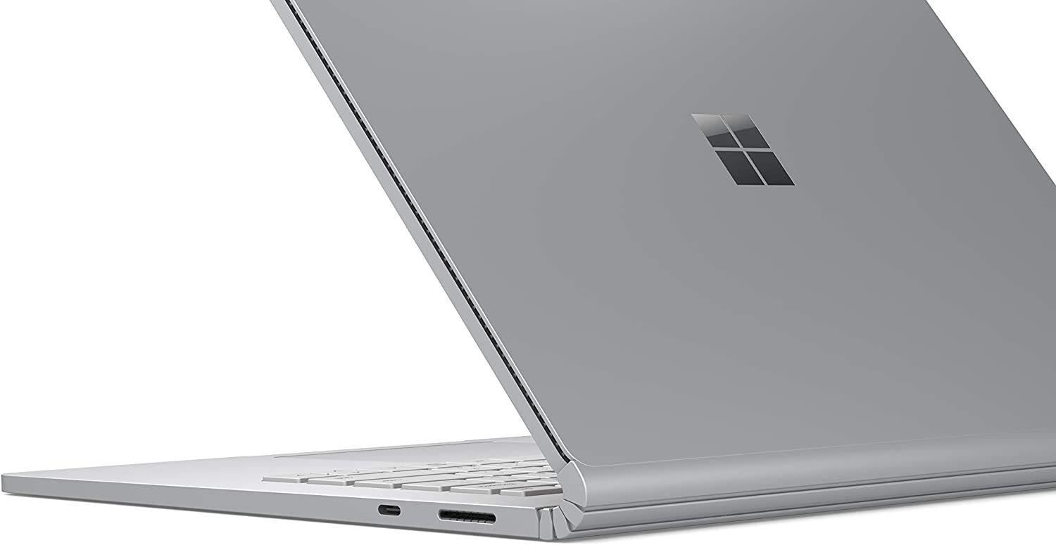 Microsoft Surface Book 3 (15.0