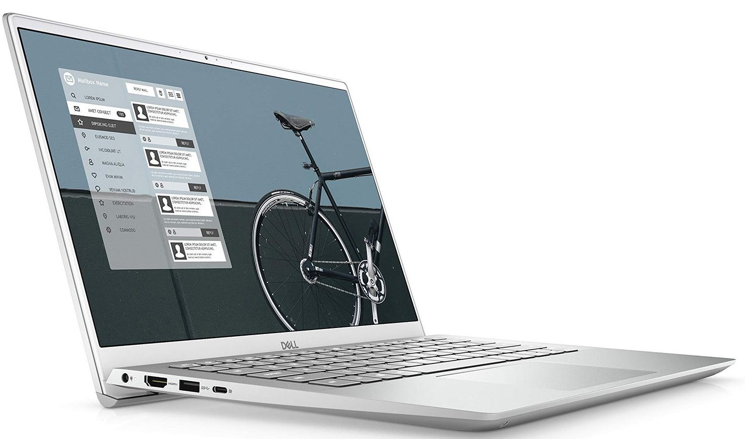 Dell Inspiron 14 5402 / 5409 - Specs, Tests, and Prices