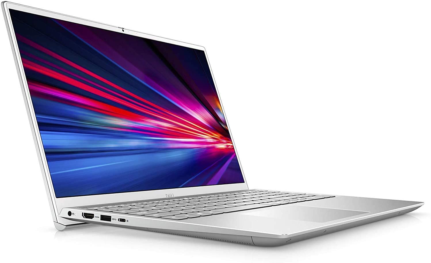 Dell Inspiron 15 7506 (2-in-1) - i7-1165G7 · Xe Graphics G7 · 15.5