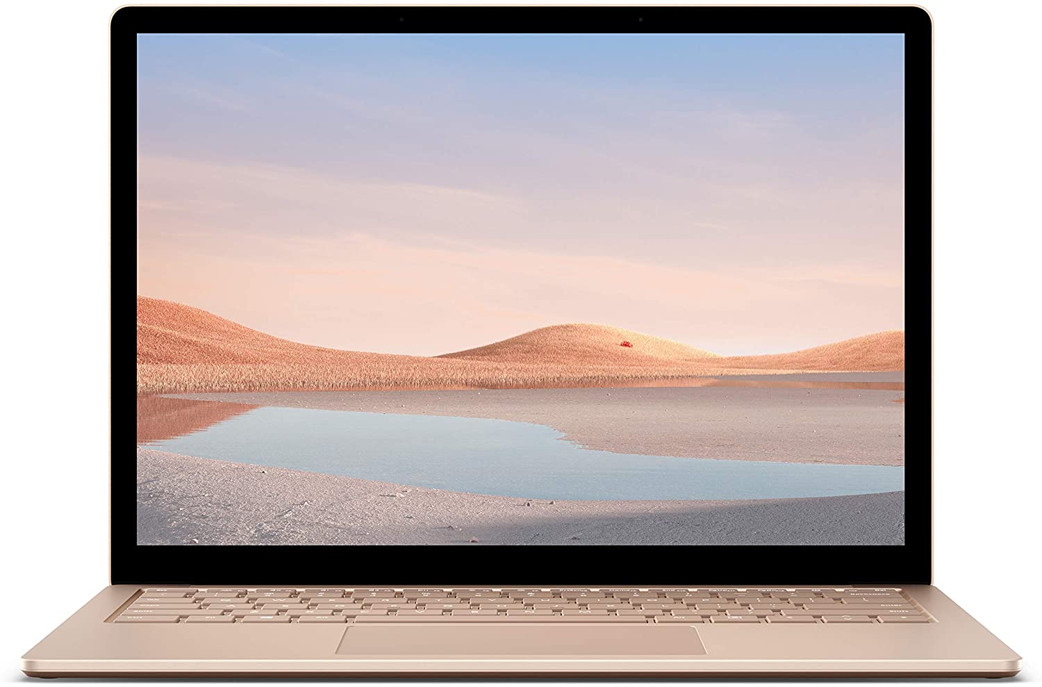 Microsoft Surface Laptop 4 (13.5