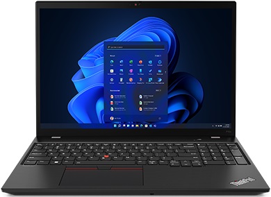 Lenovo ThinkPad P16s Gen 1 レビュー - これはワークステーションでは