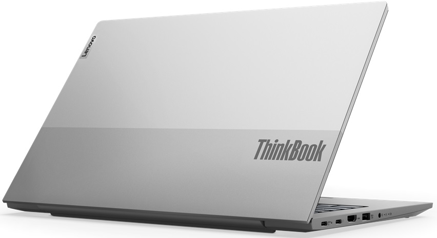 Lenovo ThinkBook 14 Gen 4 - i7-1255U · Xe Graphics G7 · 14.0