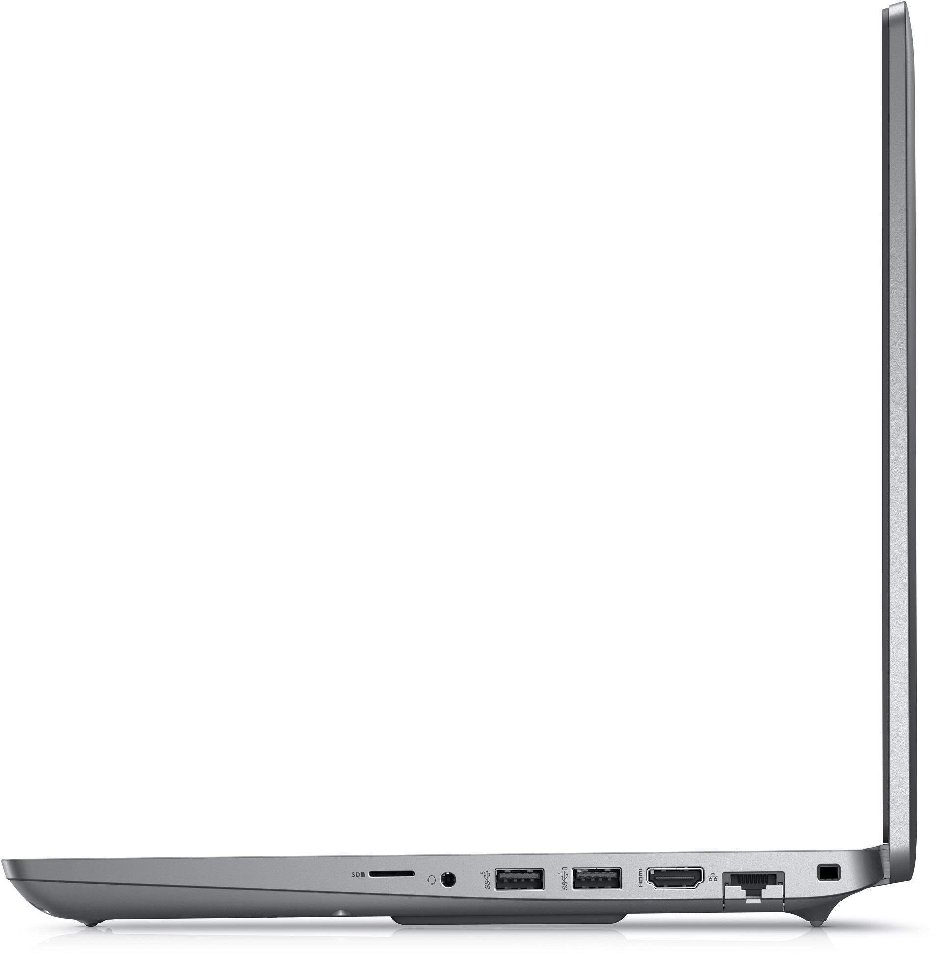 Dell Latitude 5531 - Core i7-12800H · GeForce MX550 · 15.6”, 4K