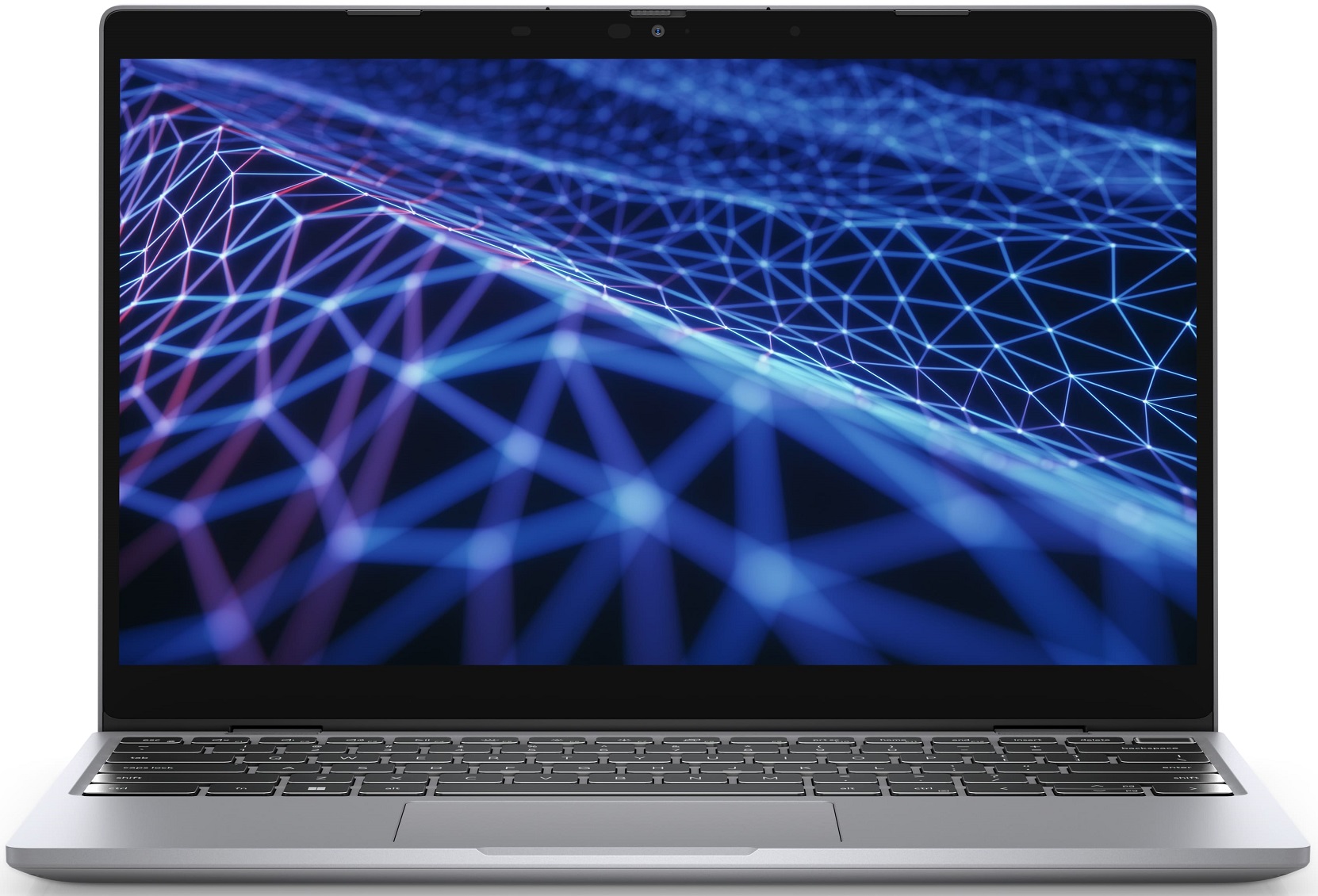 Dell Latitude 3330 - i7-1195G7 · Xe Graphics G7 · 13.3”, Full HD