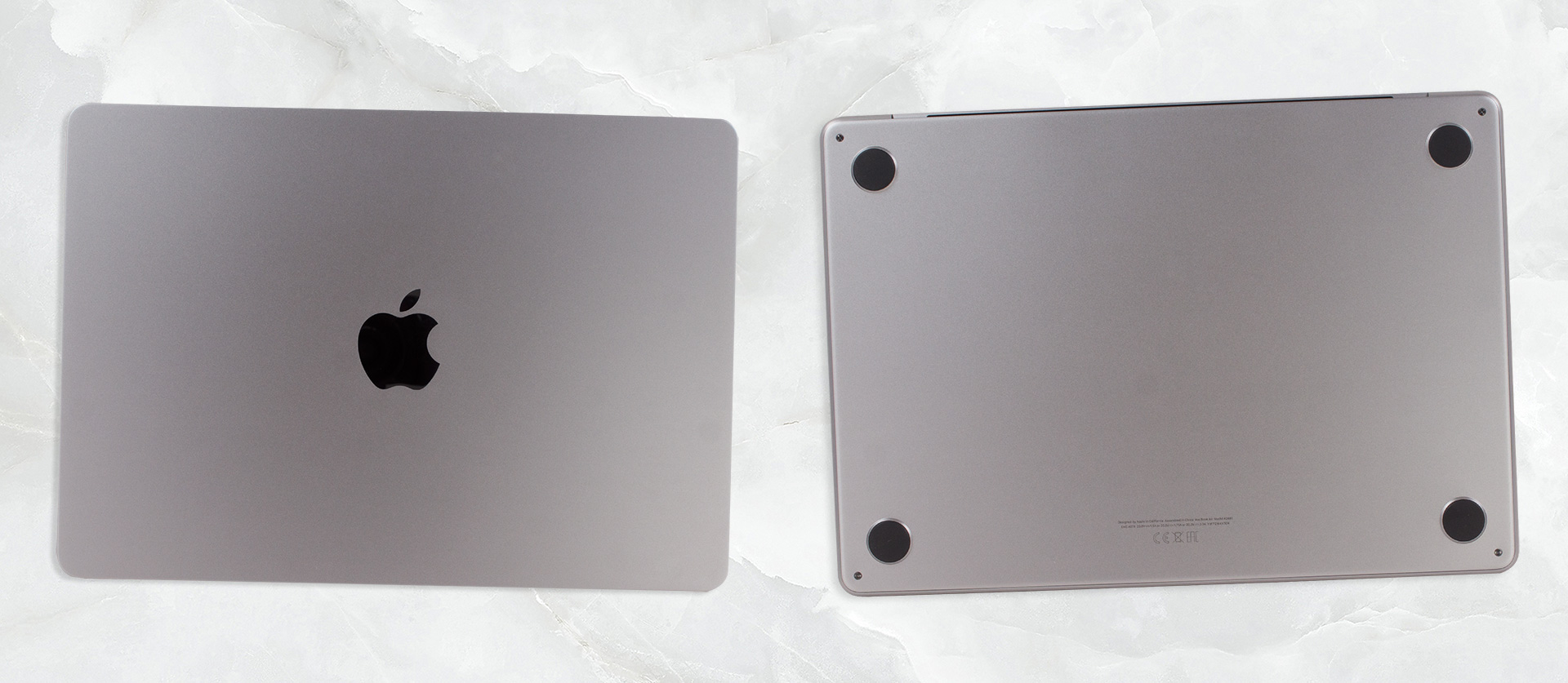 Apple MacBook Air（M2、2022）レビュー | LaptopMedia 日本