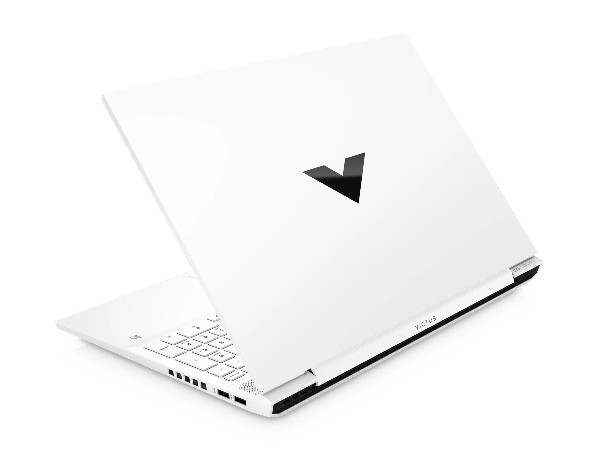 HP Victus 16 - Ryzen 7 6800H · RTX 3050 Ti 75W · 16.1″, Full HD