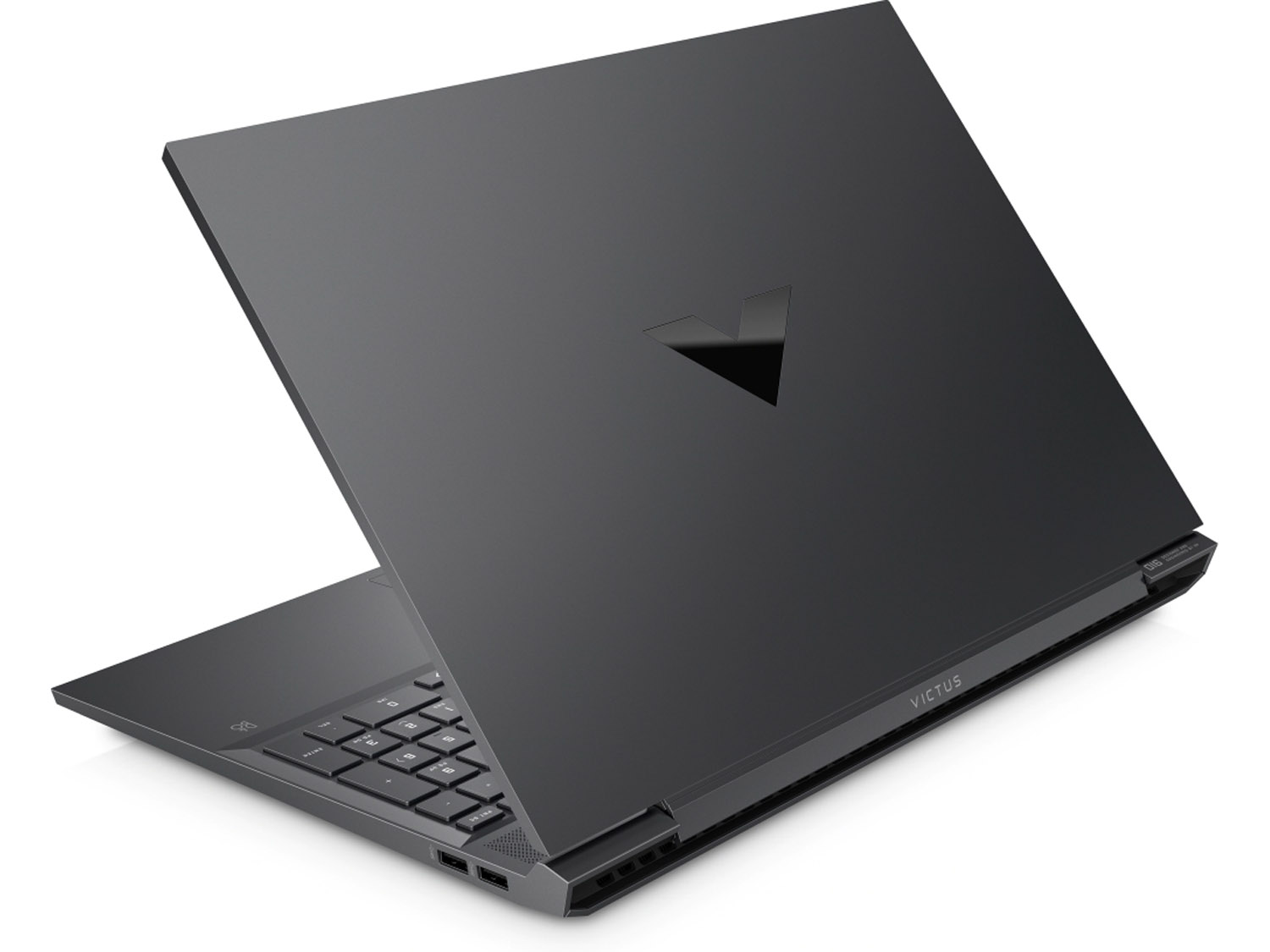 HP Victus 16 - Ryzen 7 6800H · RTX 3050 Ti 75W · 16.1″, Full HD