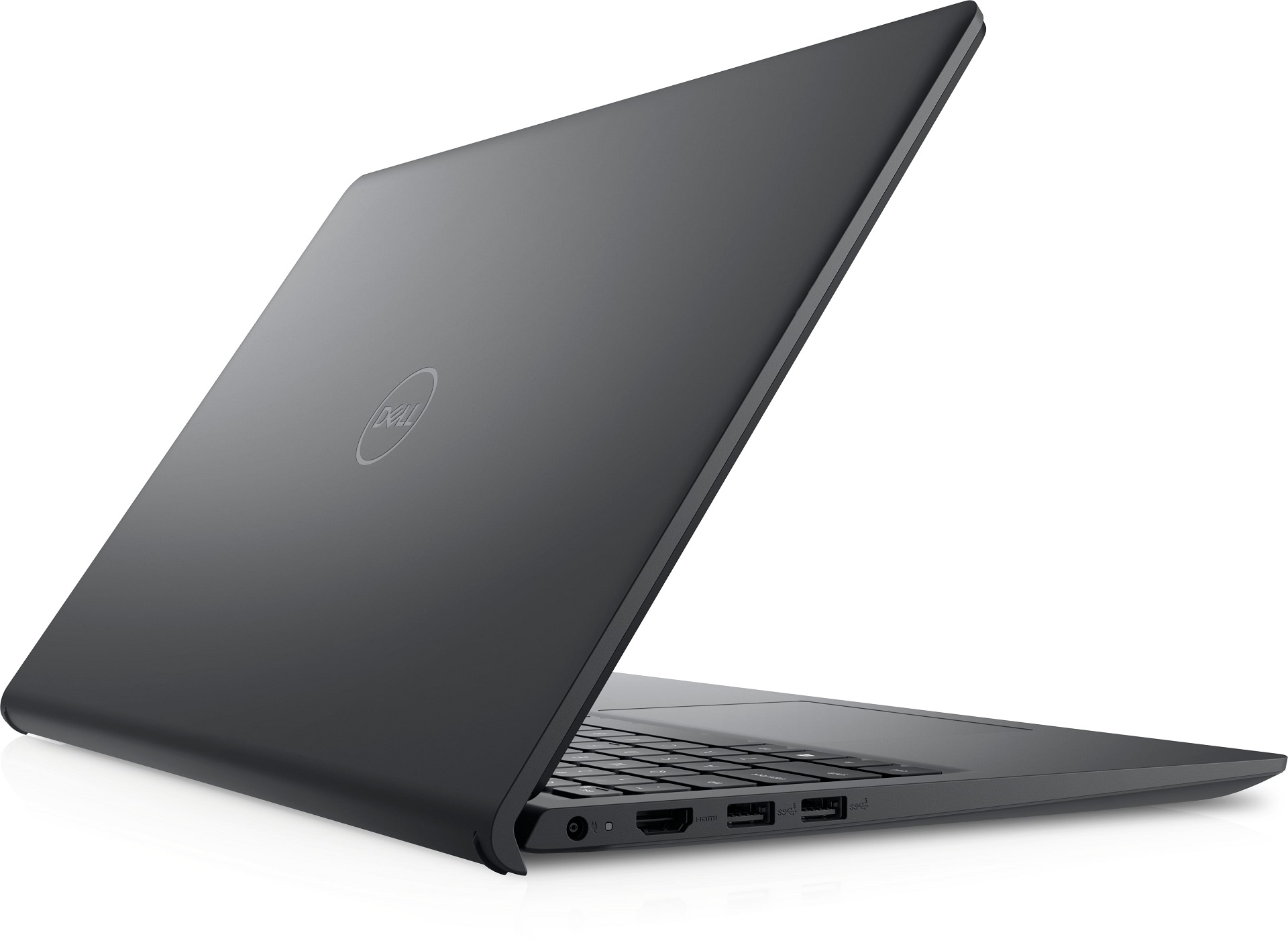 Dell Inspiron 3520 - i7-1255U · Xe Graphics G7 · 15.6”, Full HD