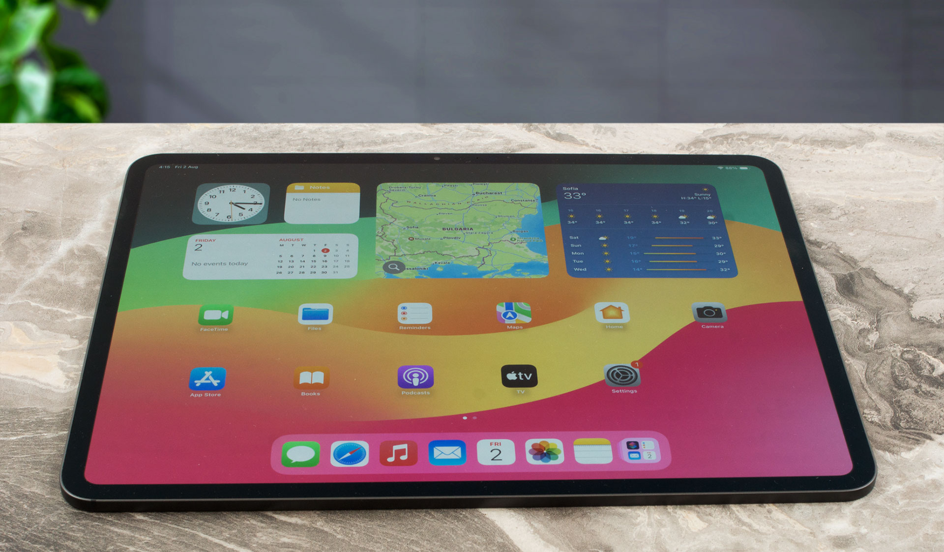 アップル iPad Pro 13 (2024)レビュー - 究極のタブレット