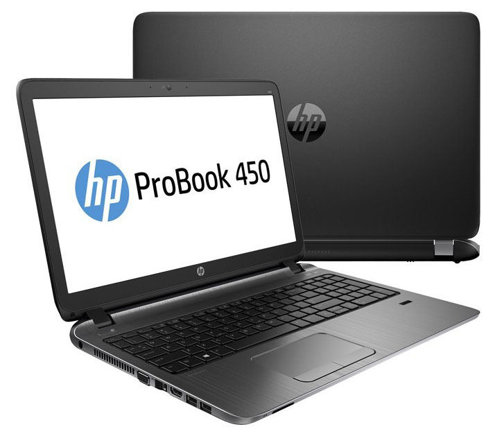 HP ProBook 450 G2 - スペック、テスト、価格 | LaptopMedia 日本