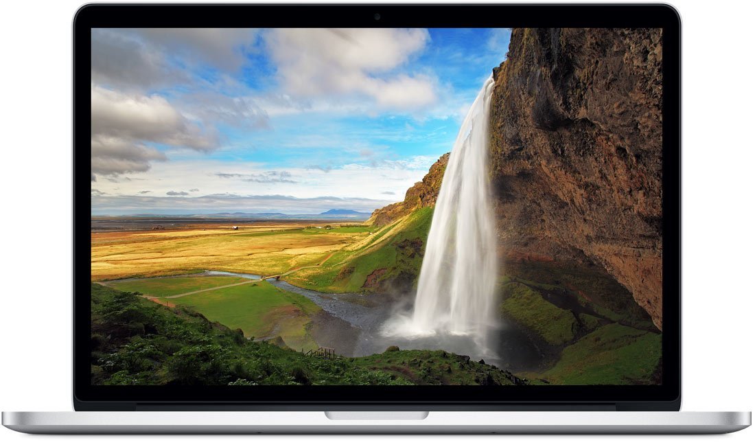 Apple MacBook Pro 15 (Mid-2015) - スペック、テスト、価格