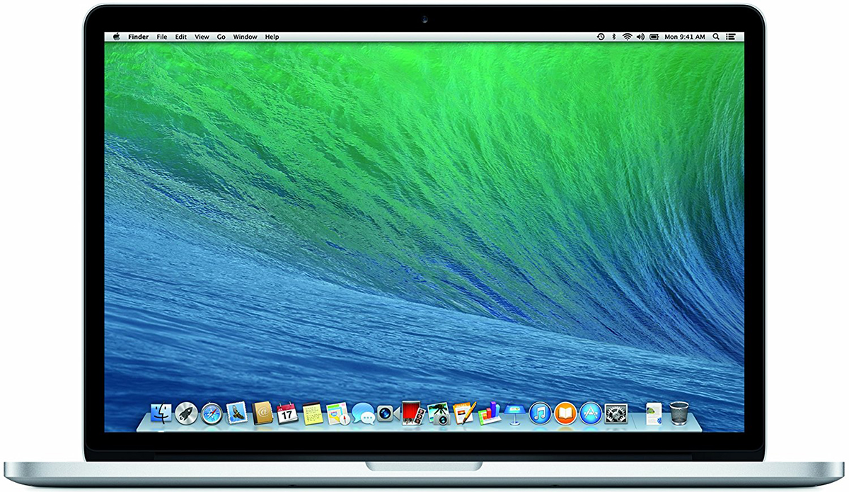 Apple MacBook Pro 15 (Late 2013) - スペック、テスト、価格