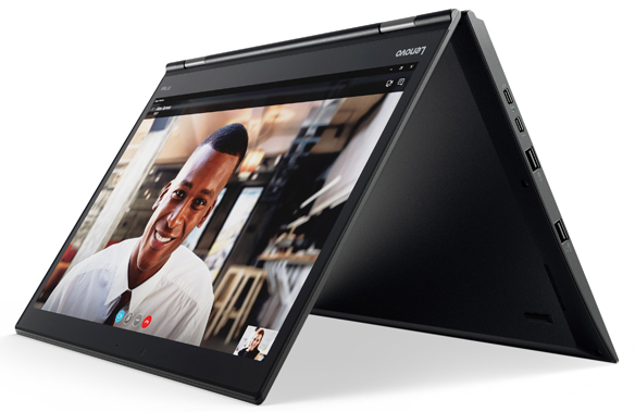 Lenovo ThinkPad X1 Yoga (2nd Gen) - スペック、テスト、価格