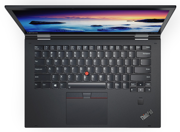 Lenovo ThinkPad X1 Yoga (2nd Gen) - スペック、テスト、価格