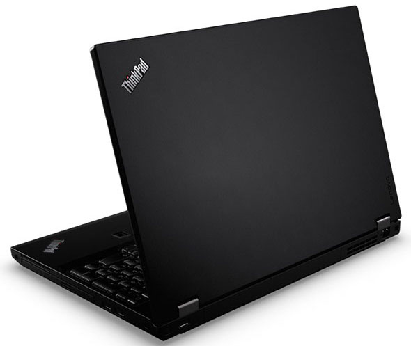 Lenovo ThinkPad L560 - i5-6200U · Intel HD Graphics 520 · 15.6