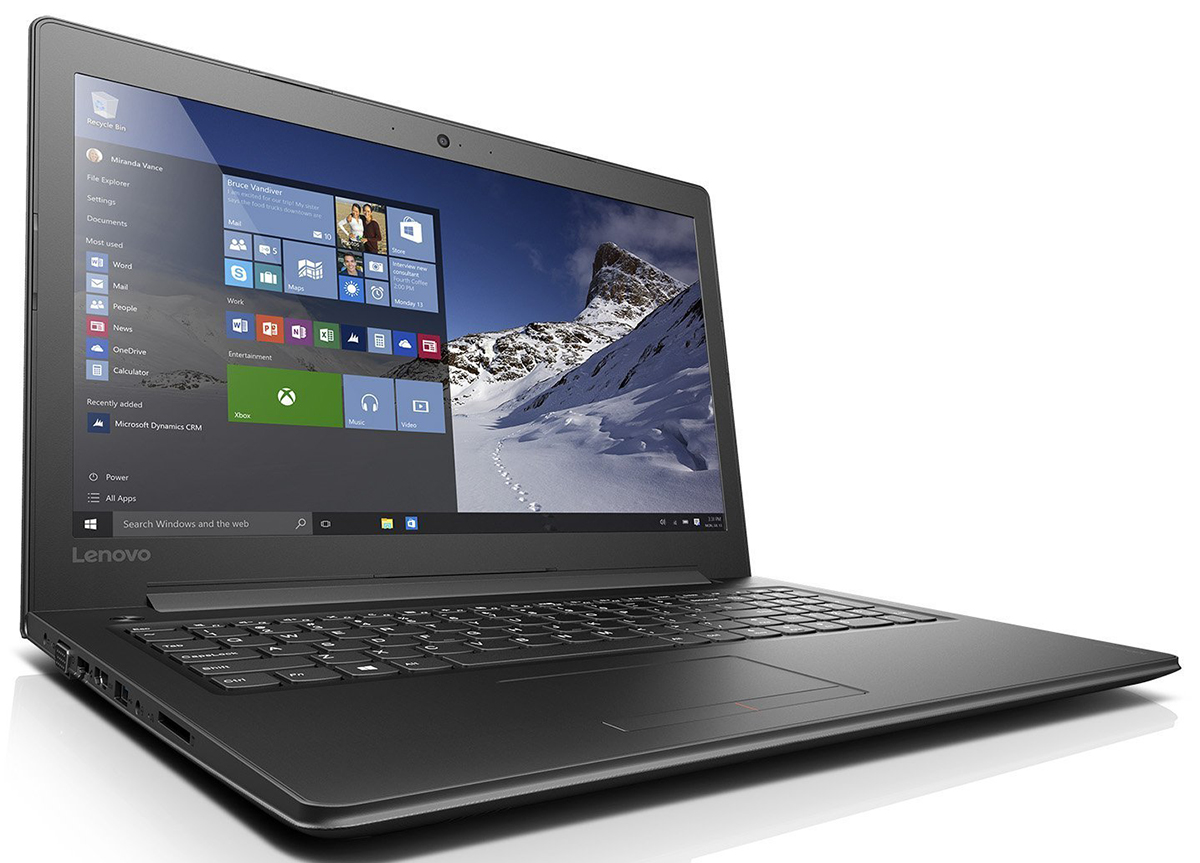 Lenovo ideapad 310 (15