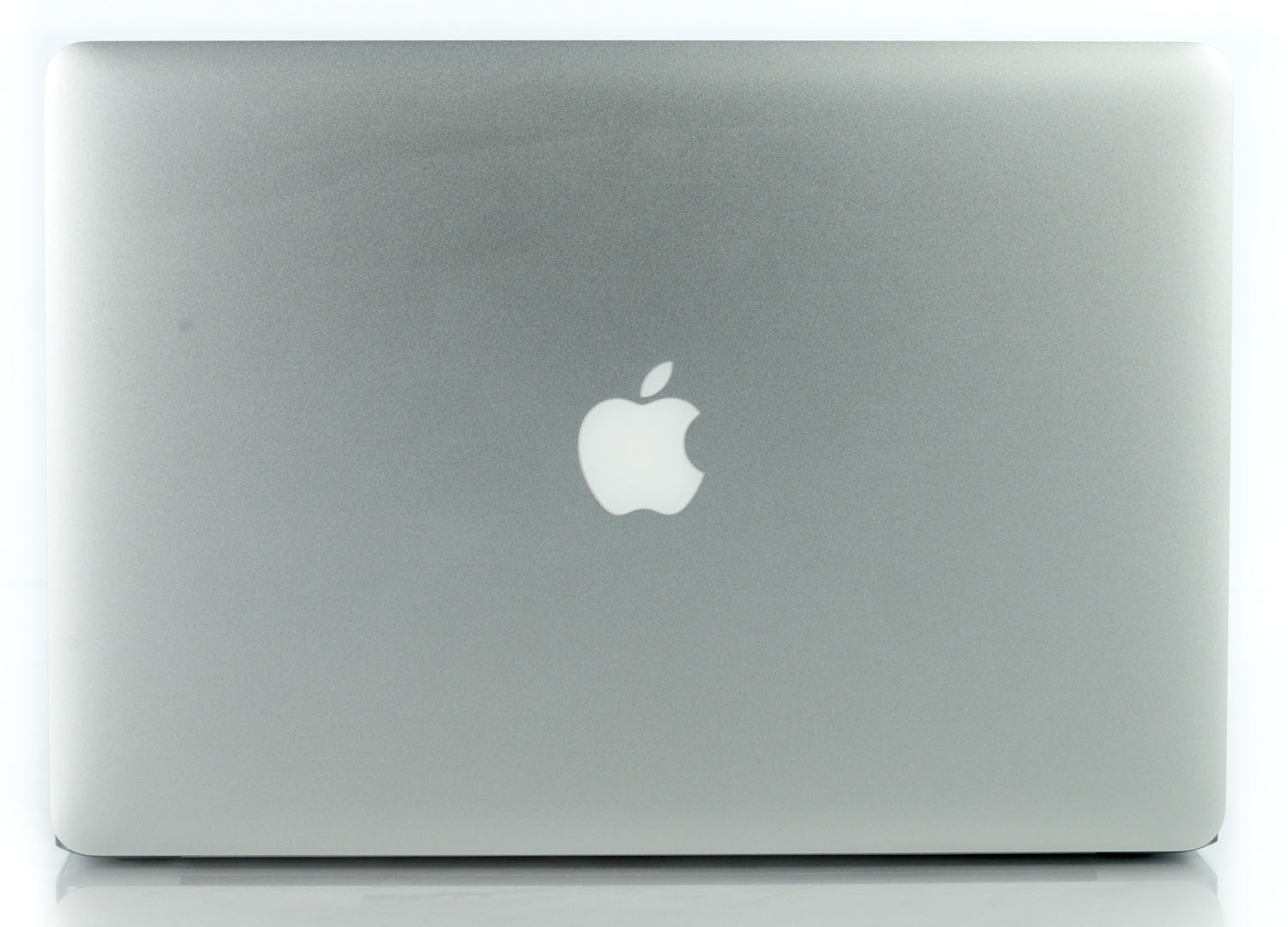 Apple MacBook Pro 15 (Mid 2012) - i7-3720QM · Intel HD Graphics