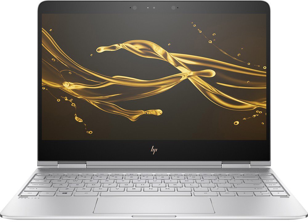 HP Spectre 13 x360 (13-ac000) - Specs, Tests, and Prices