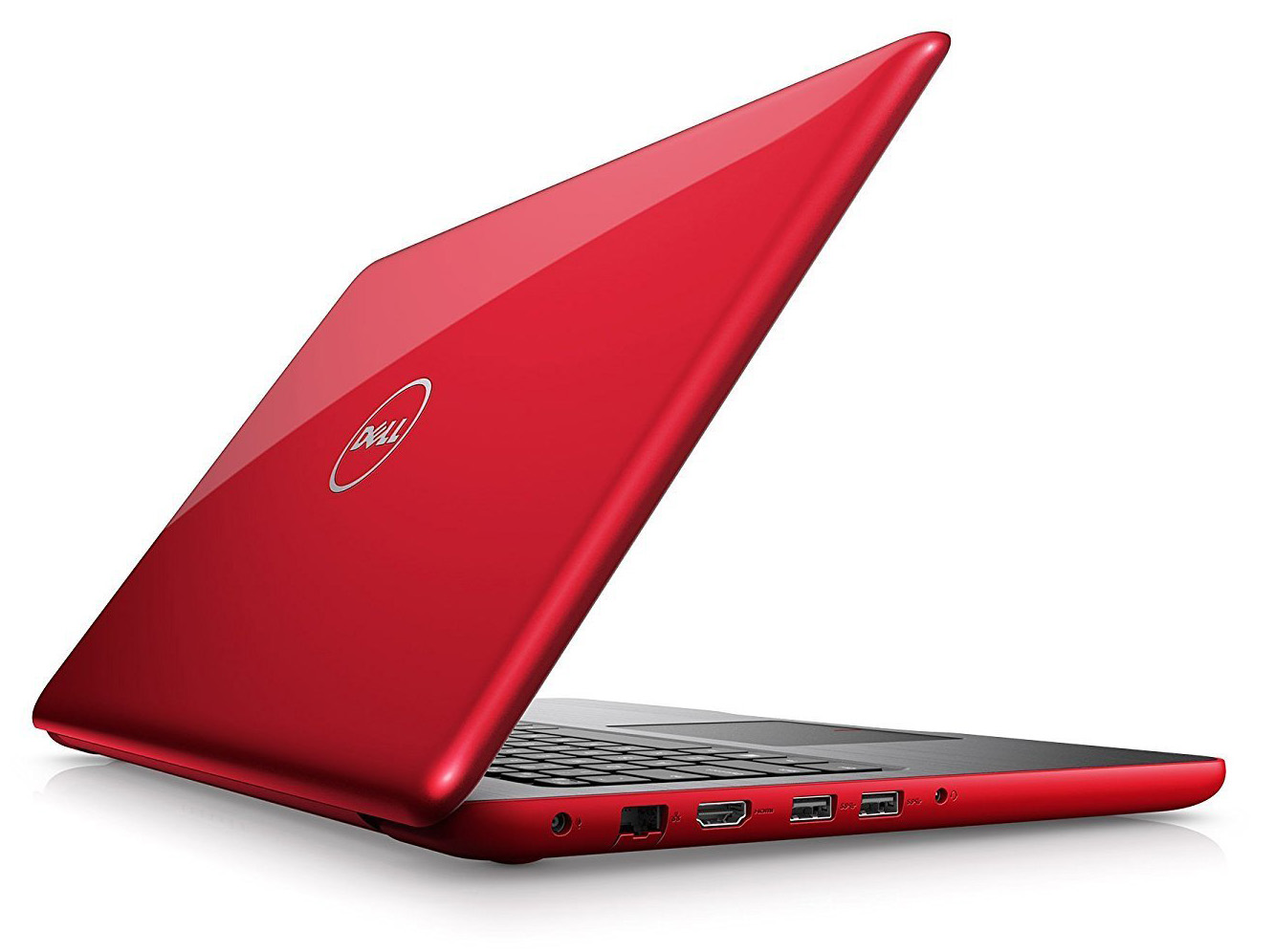 Dell Inspiron 15 5567 - スペック、テスト、価格 | LaptopMedia 日本