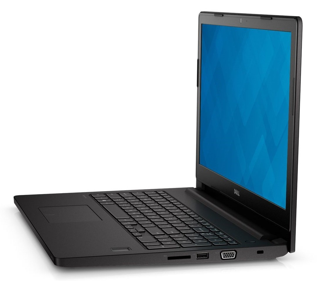 Dell Latitude 3560 - スペック、テスト、価格 | LaptopMedia 日本