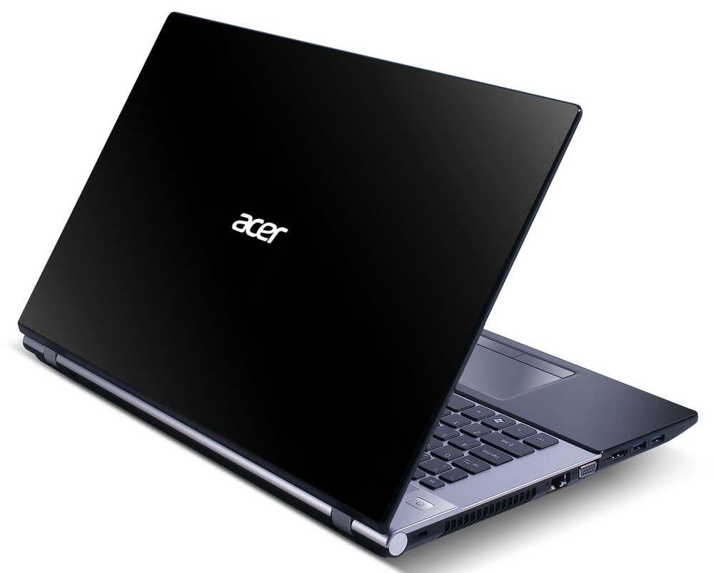 Acer Aspire V3-571G - スペック、テスト、価格 | LaptopMedia 日本