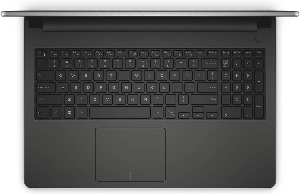 Dell Inspiron 15 5559 - スペック、テスト、価格 | LaptopMedia 日本