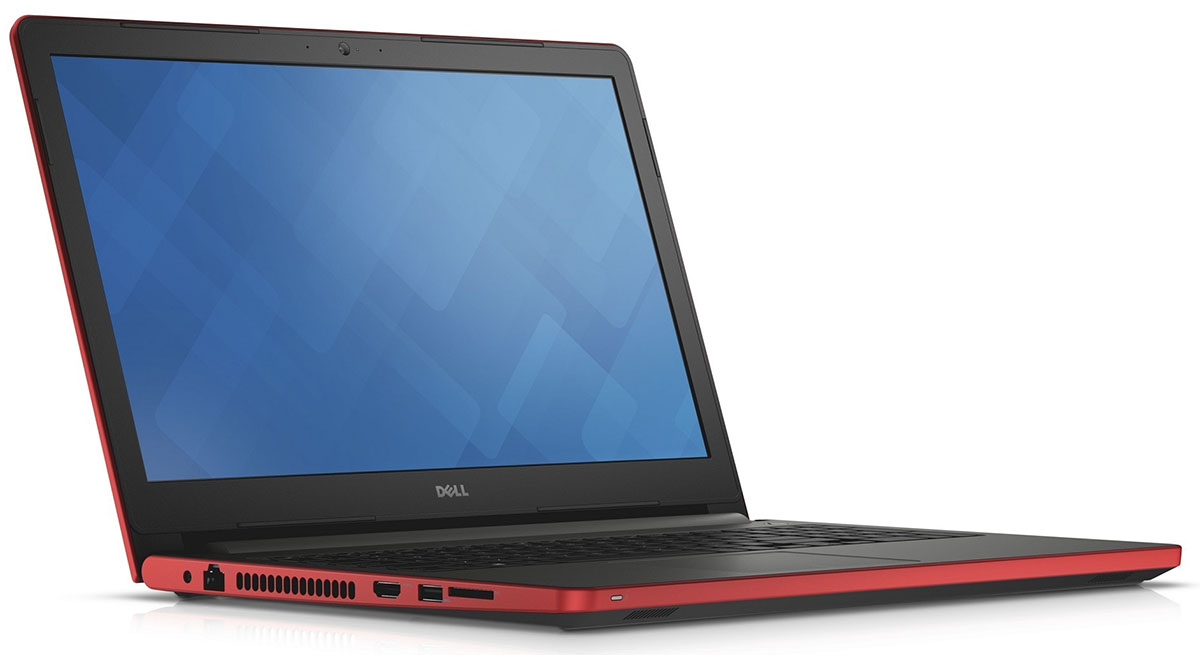 Dell Inspiron 15 5559 - スペック、テスト、価格 | LaptopMedia 日本