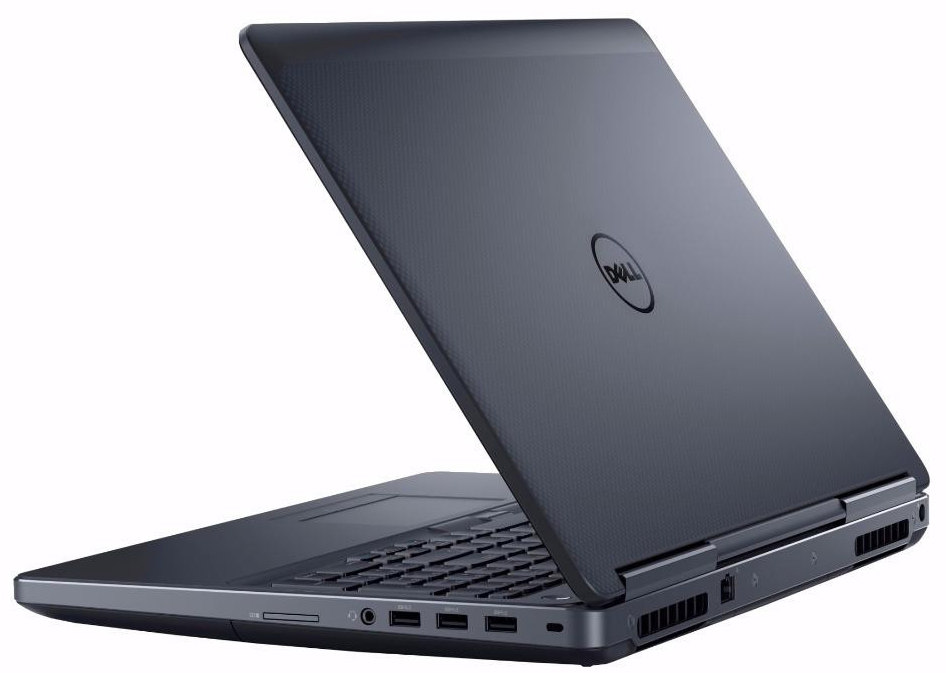 Dell Precision 17 7710 - スペック、テスト、価格 | LaptopMedia 日本