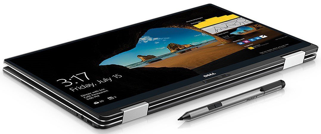 Dell XPS 13 9365 - Specs, Tests, and Prices | LaptopMedia.com