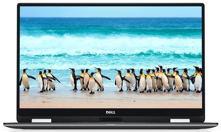 Dell XPS 13 (9365) 2-in-1 review - the good old XPS 13 but more